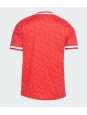 Moške Nogometnih dresov Flamengo Tretji 2026-27 Kratki rokavi Moške Nogometnih dresov Flamengo Tretji 2026-27 Kratki rokavi